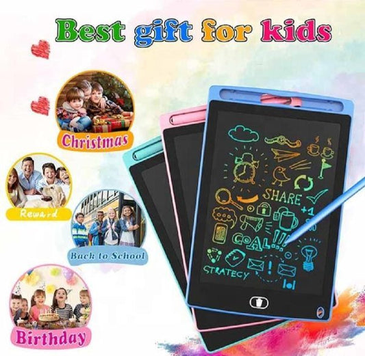 Kids Writing Tablet