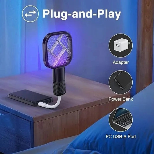 Mini USB Mosquito Killer