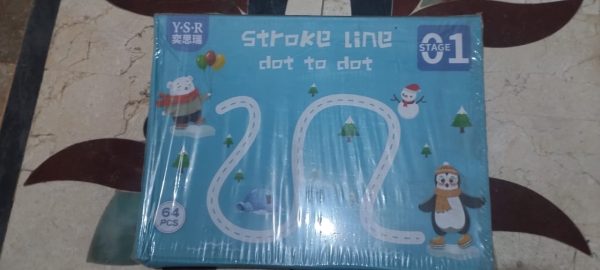 Magical Tracing Workbook