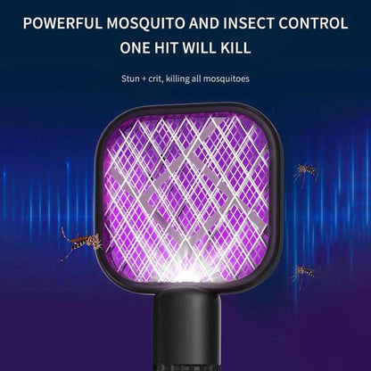 Mini Rechargeable USB Mosquito Killer