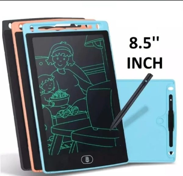 Lcd Writing Tablet