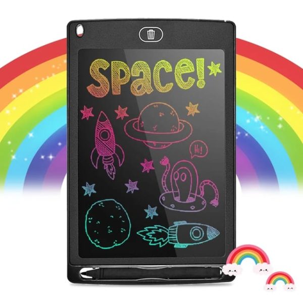 Lcd Writing Tablet