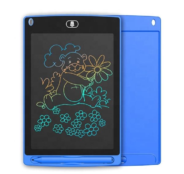 Lcd Writing Tablet