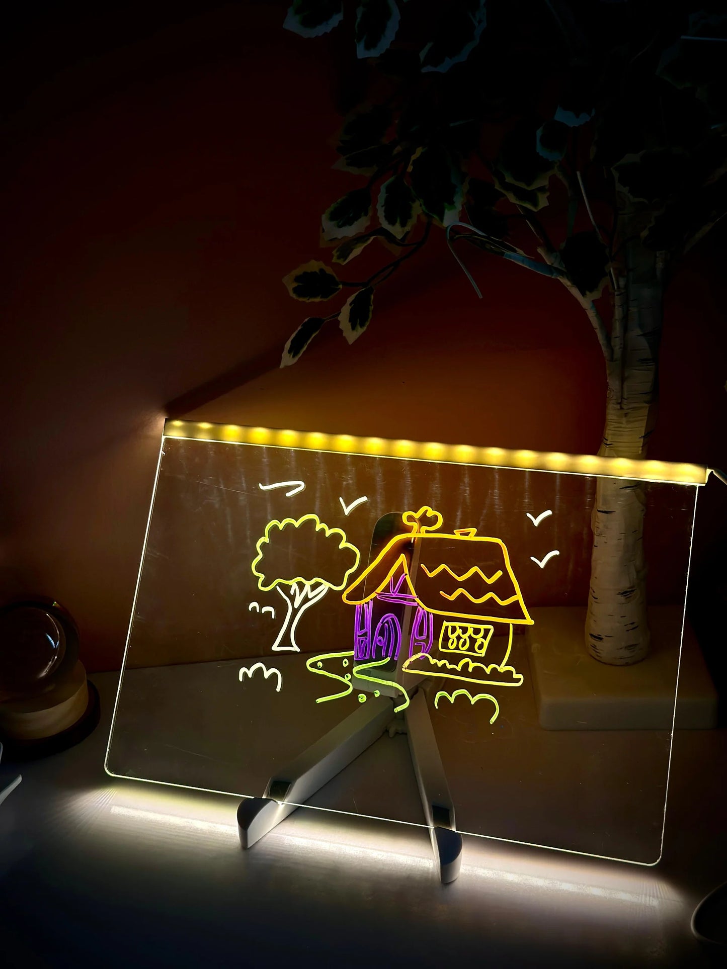 MagicGlow™ Led Board